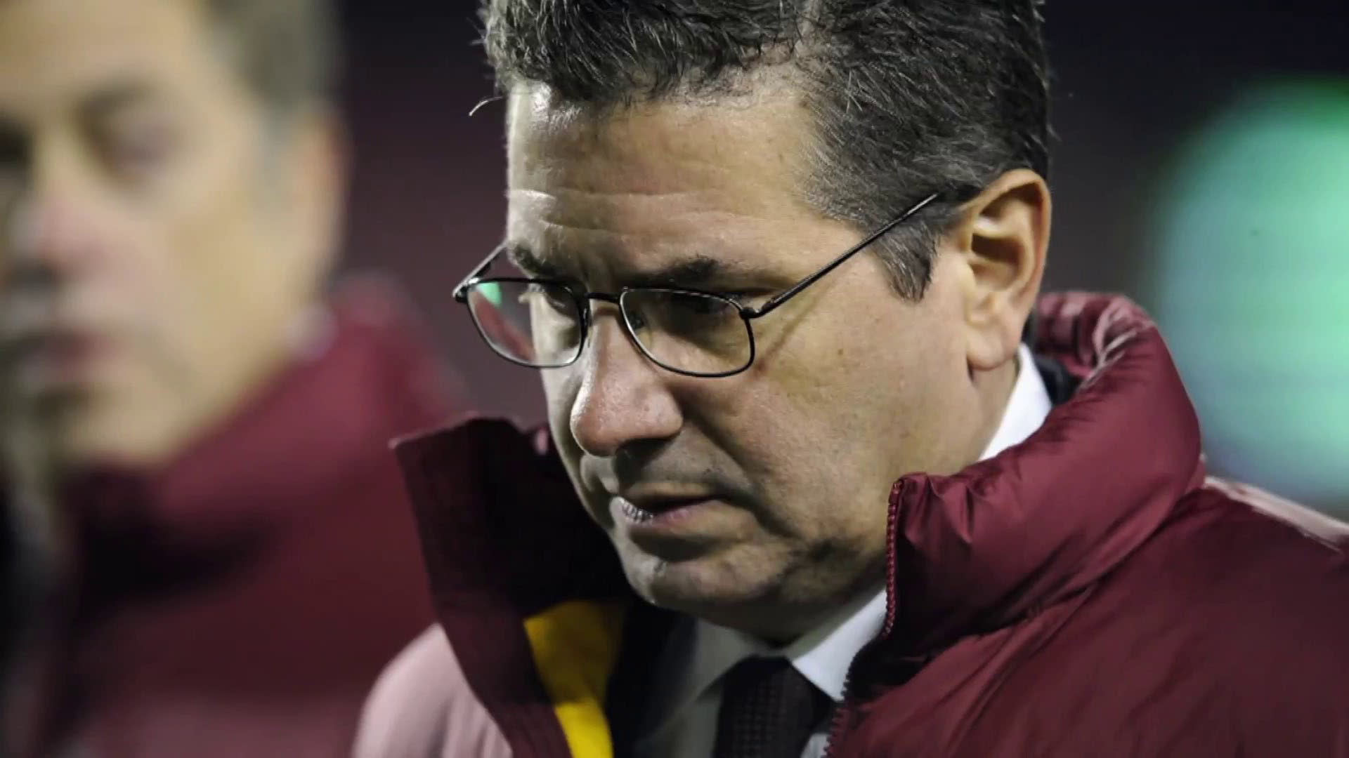 A Timeline of the Washington Commanders Under Dan Snyder - The New York  Times