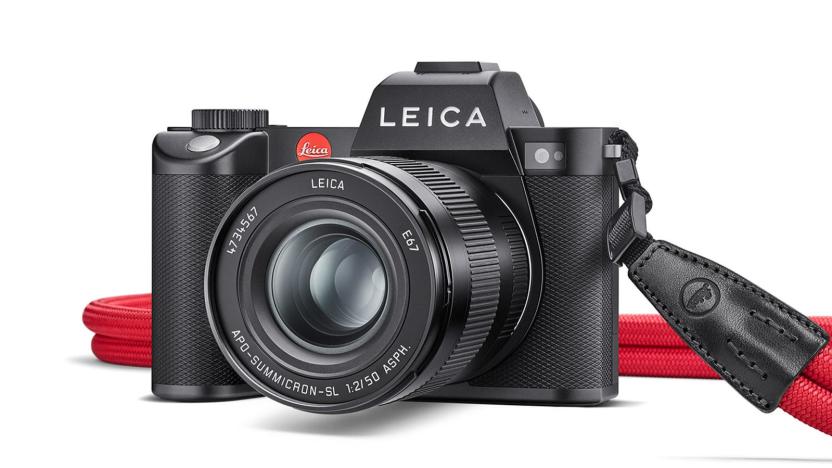 Leica