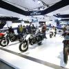 All&#39;Eicma dall&#39;8 novembre tornano le bici, ma solo le elettriche