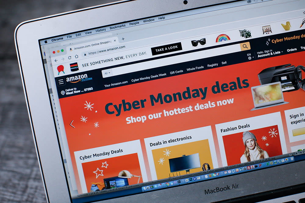 Best Cyber Monday Deals 2020 When Is It And What Can We Expect