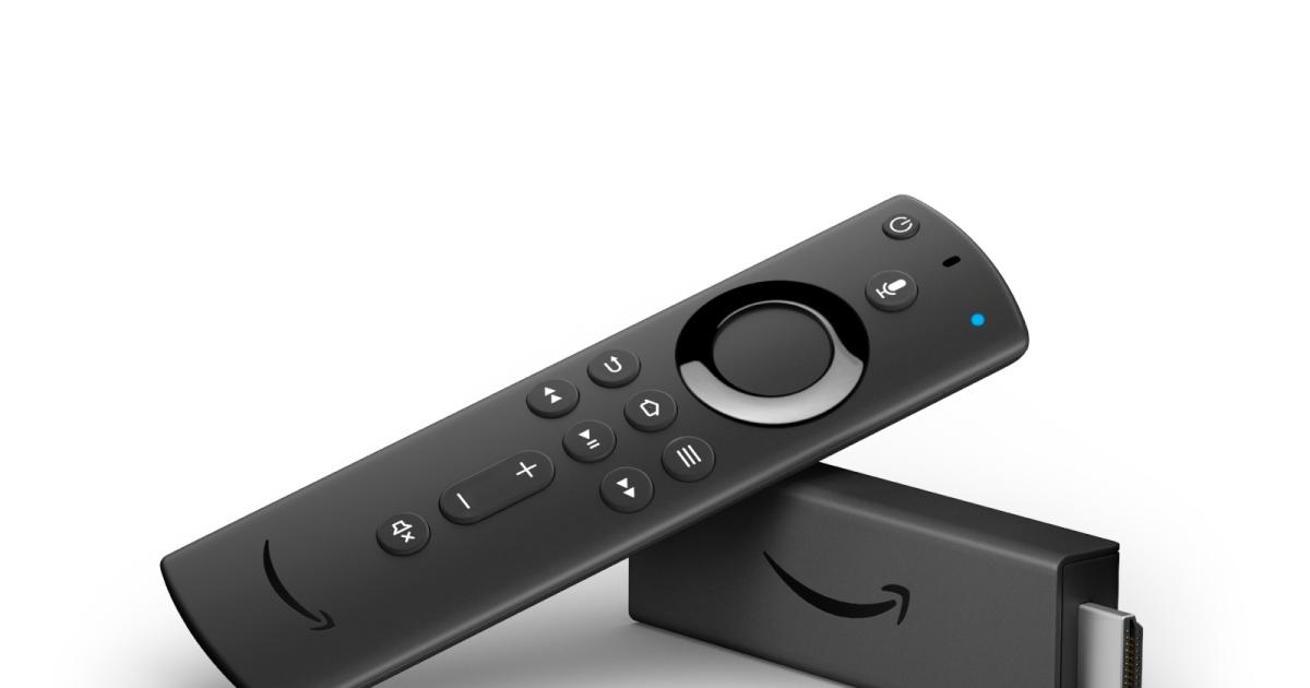 Amazon's Fire TV Stick 4K Max returns to record low of $35 | Engadget