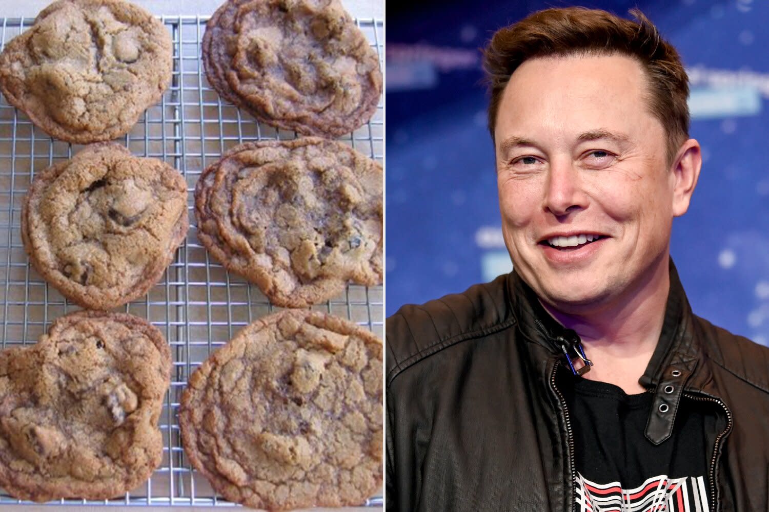 This Viral Chocolate Chip Cookie Recipe Allegedly Made Elon Musk 'Come Back for Seconds'