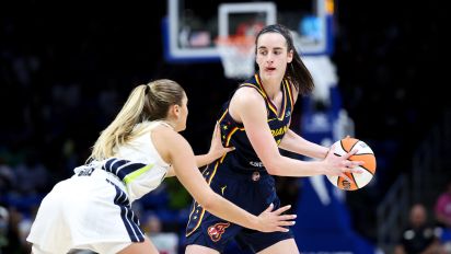 Yahoo Sports - Caitlin Clark’s WNBA preseason debut went much like her senior year at Iowa. She hit a bunch of 3s and did so in front of a sold-out