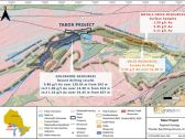 Big Gold Uncovers Historical Drill Tested Exploration Targets at Tabor Project in the Shebandowan Greenstone Belt