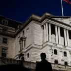 
‘Significant shortcomings’ in Bank of England’s forecasting, finds review
The Telegraph