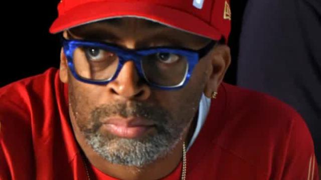 Spike Lee will participate in rally for Colin Kaepernick at NFL headquarters