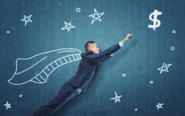 Will Surging Sales in China Drive General Motors' (GM) Q1 Earnings? - Yahoo Finance