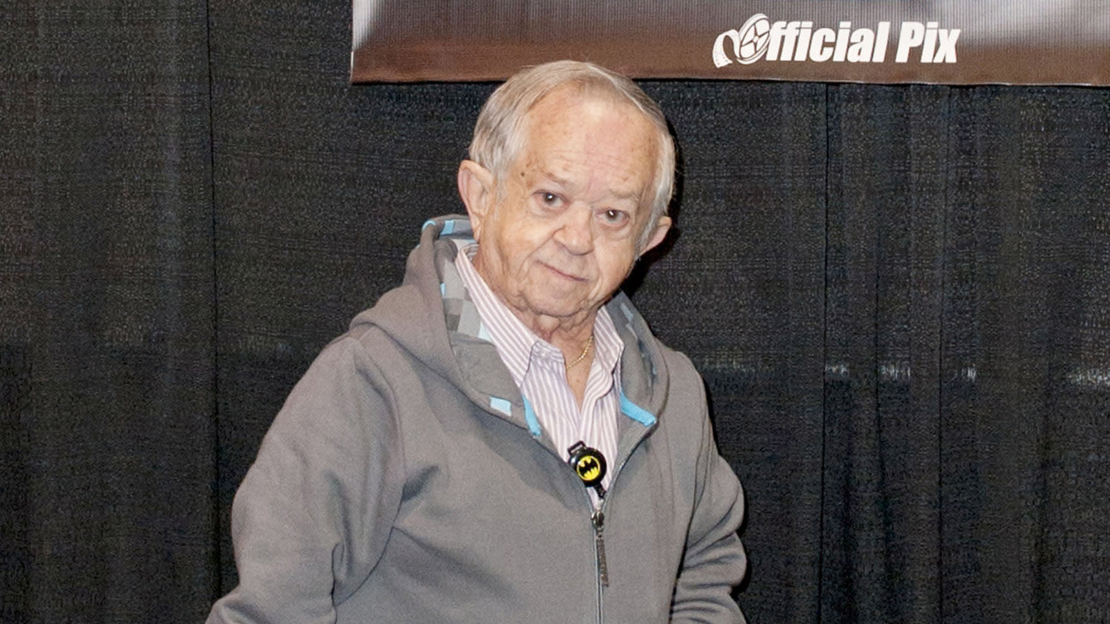 Felix Silla, cousin Itt on ‘The Addams Family’, dies at 84