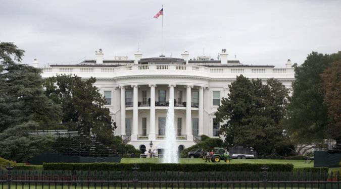 White House says broadband is a 'Core Utility' just like power and water