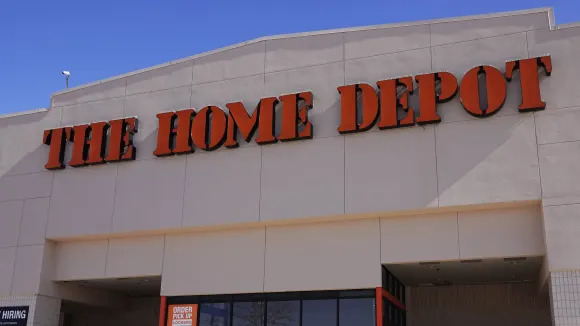 Why Home Depot is the go-to home improvement stock: Strategist