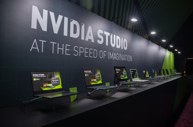 NVIDIA