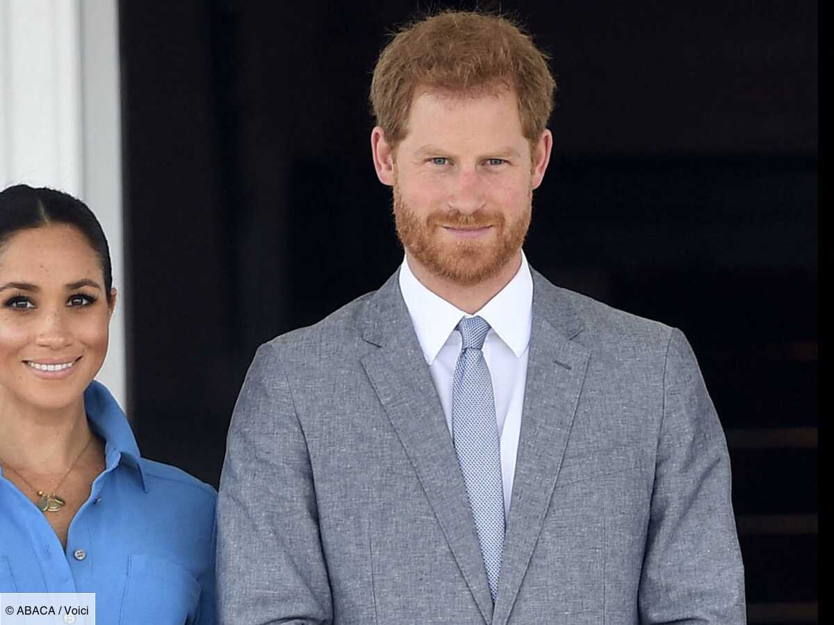 Prins Harry leefde erg slecht met koningin Elizabeth II en besloot Oprah Winfrey alles te vertellen