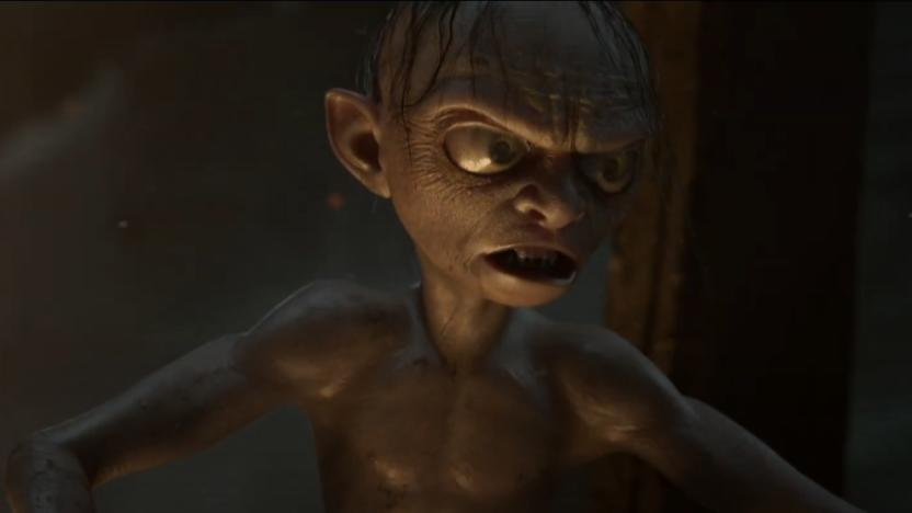 Gollum