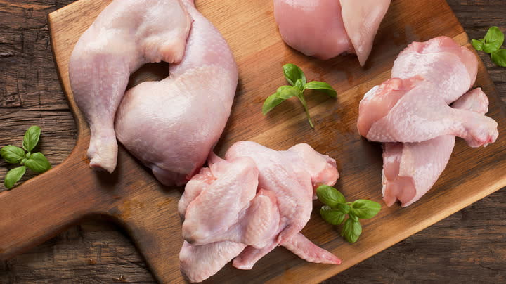 How to Handle and Cook Poultry So You Don't Get Sick