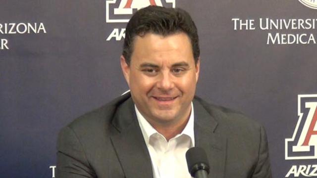 Sean Miller after Cal win