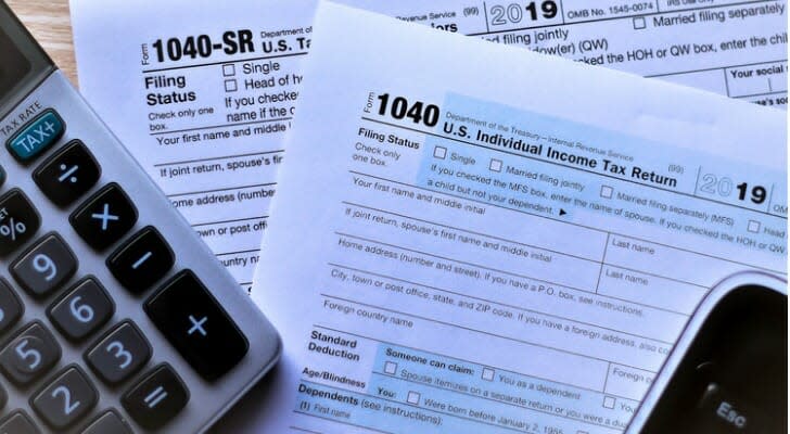 What Is a Tax Exemption?