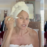 Christie Brinkley, 69, swears by this anti-aging tool — and it's