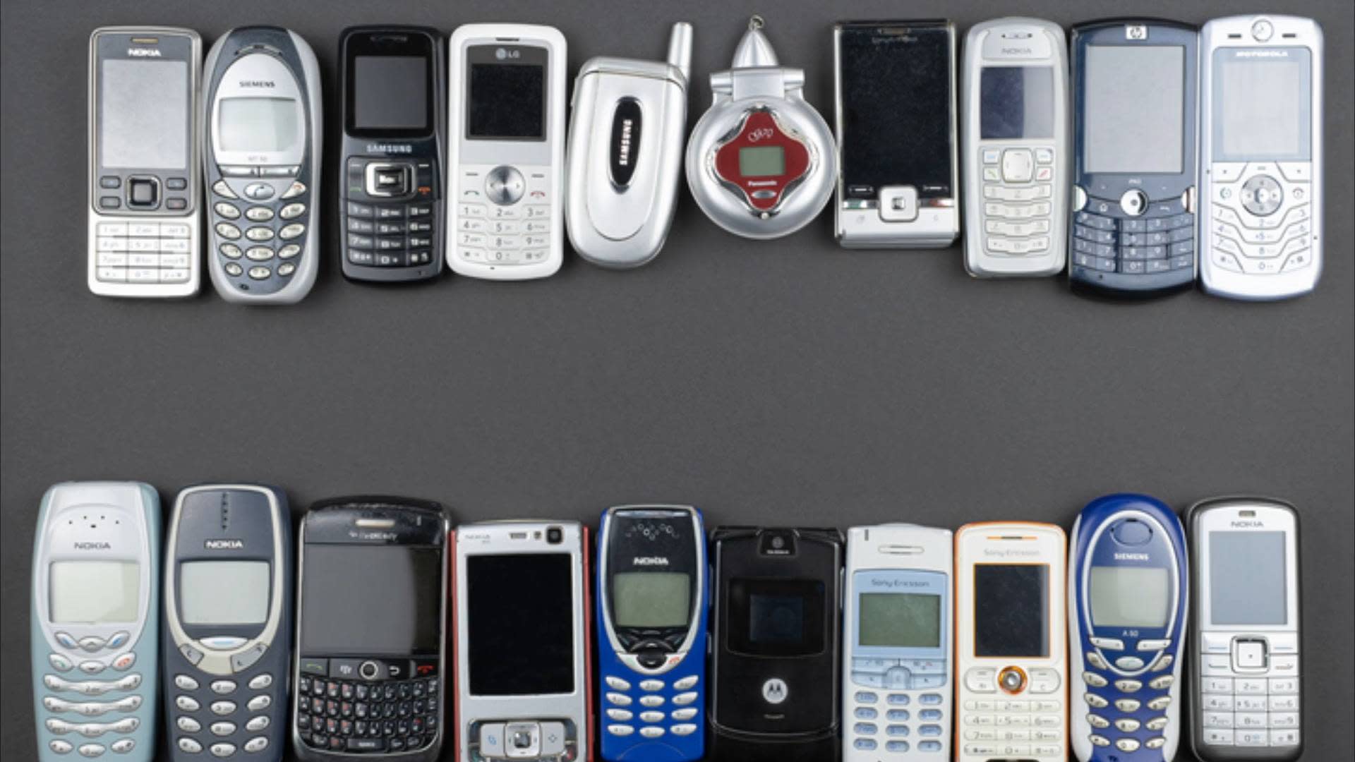 The Wisdom of Nokia's Dumbphone - The Atlantic