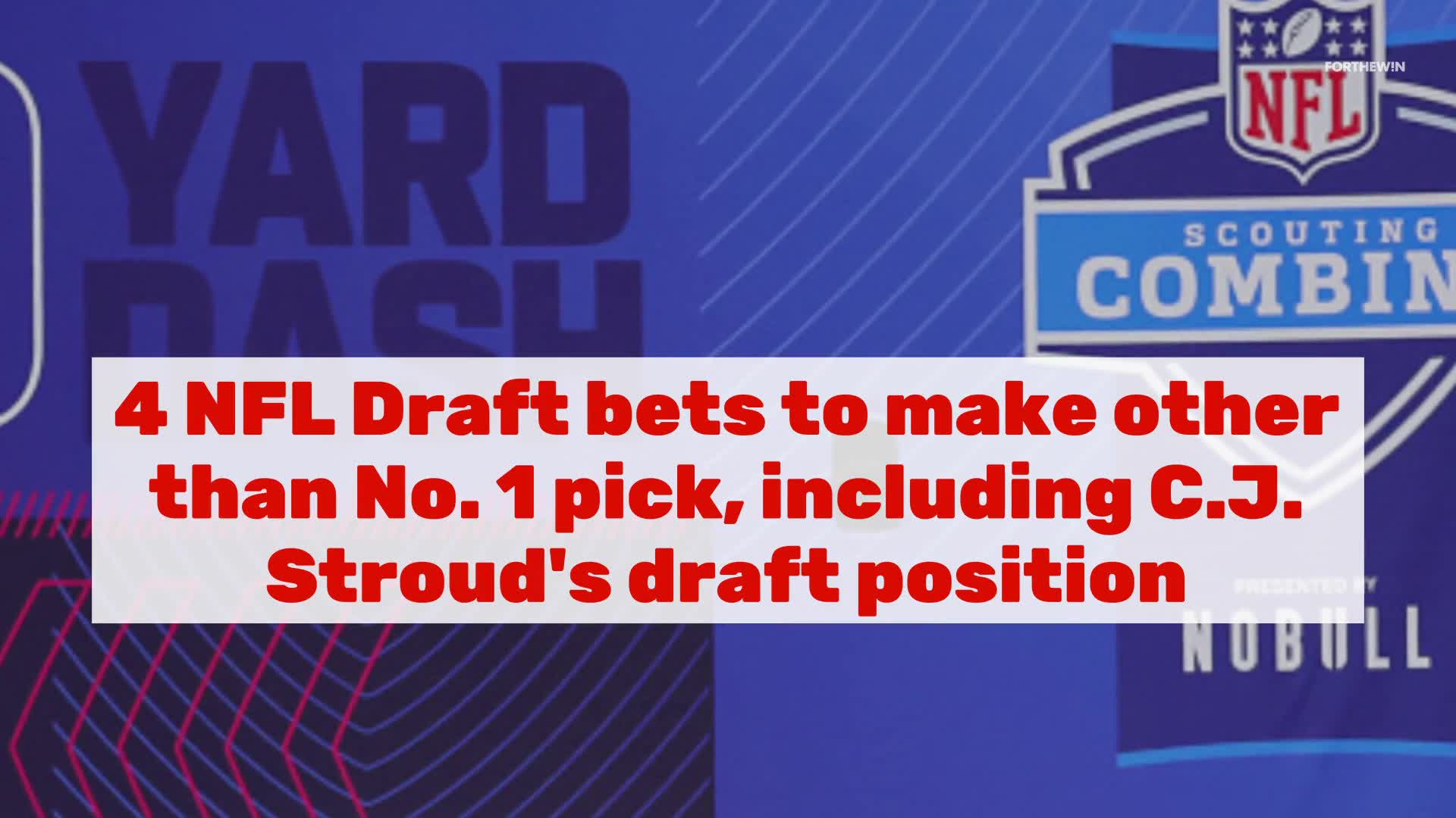 2023 NFL draft trade value chart: How much are Giants' 10 picks worth?