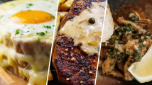 3 French dishes you must try