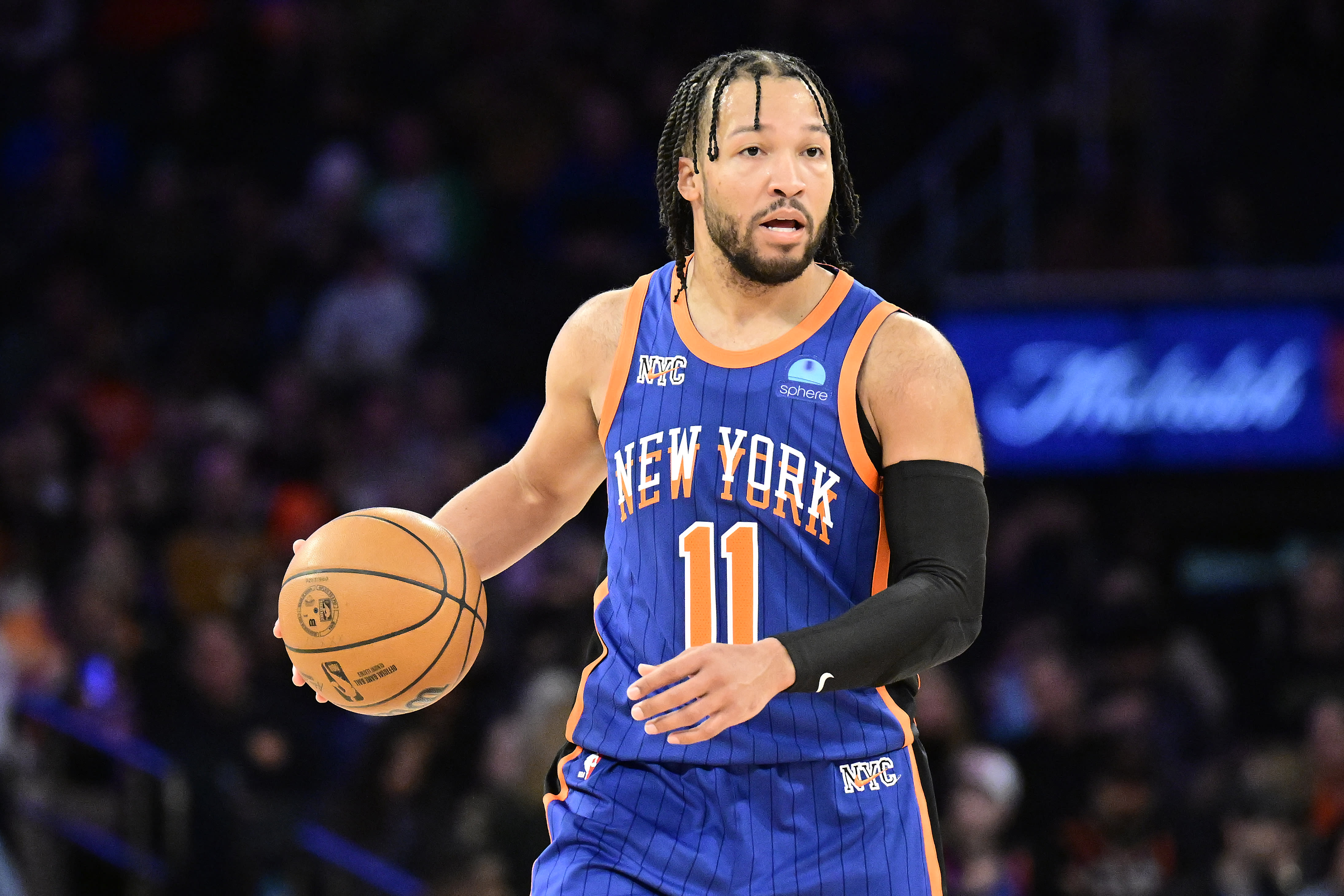 NBA DFS Picks: Yahoo Plays and Strategy for Monday, February 26