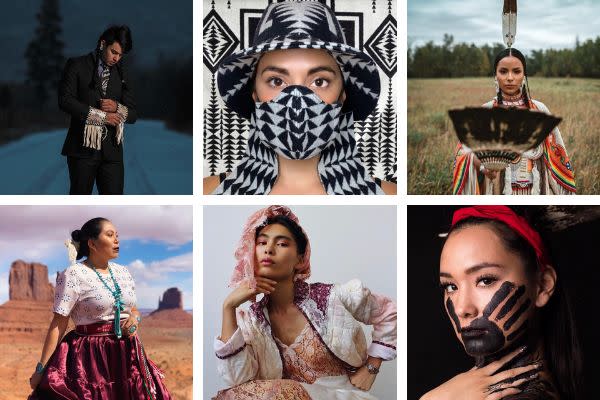 26 Indigenous Instagram Accounts To Follow Right Away