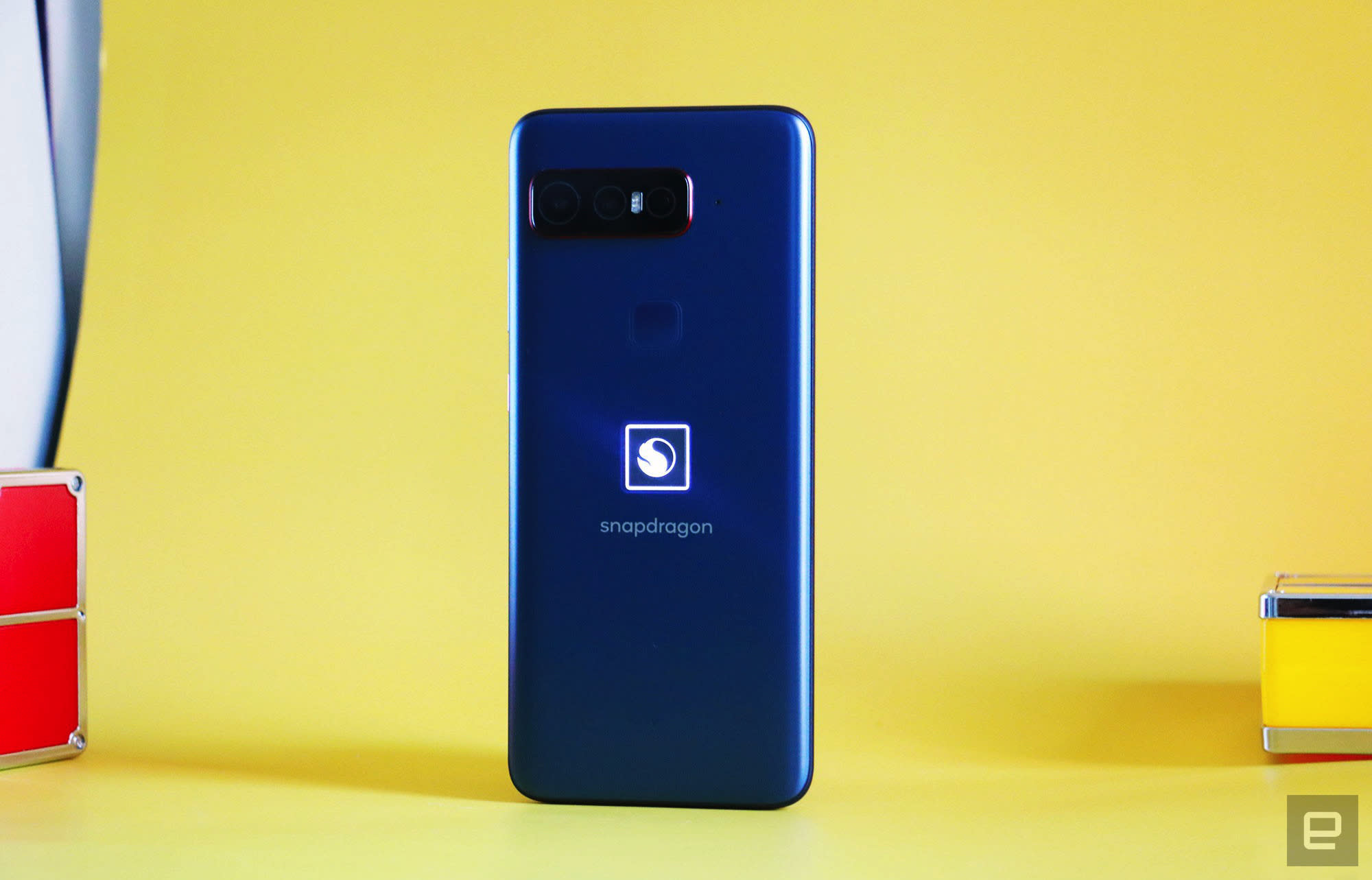 Verzending ga winkelen Premier Smartphone for Snapdragon Insiders review: Not for most people | Engadget