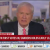 MSNBC host urged to quit after comparing Bernie Sanders win in Nevada to Nazi invasion