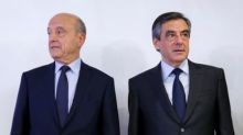 Fillon logra respaldo político en Francia tras negativa de Juppé a candidatura