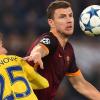 Deludente e deluso: i prossimi mesi diranno se il futuro Dzeko sarà alla Roma