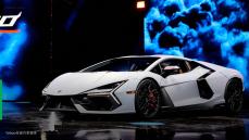 【新車速報】2023 Lamborghini Revuelto發表！2799萬起、把握最後的V12燃油精神！