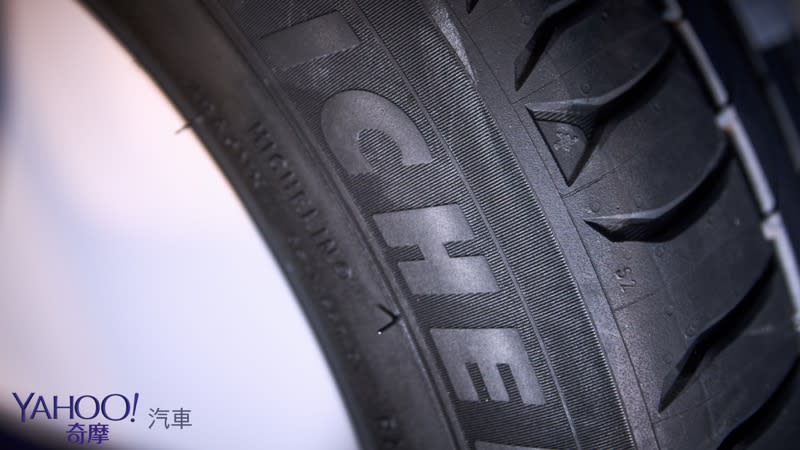 不怕潮更持久！全新Michelin Primacy 4強大耐用正式上市 - 11