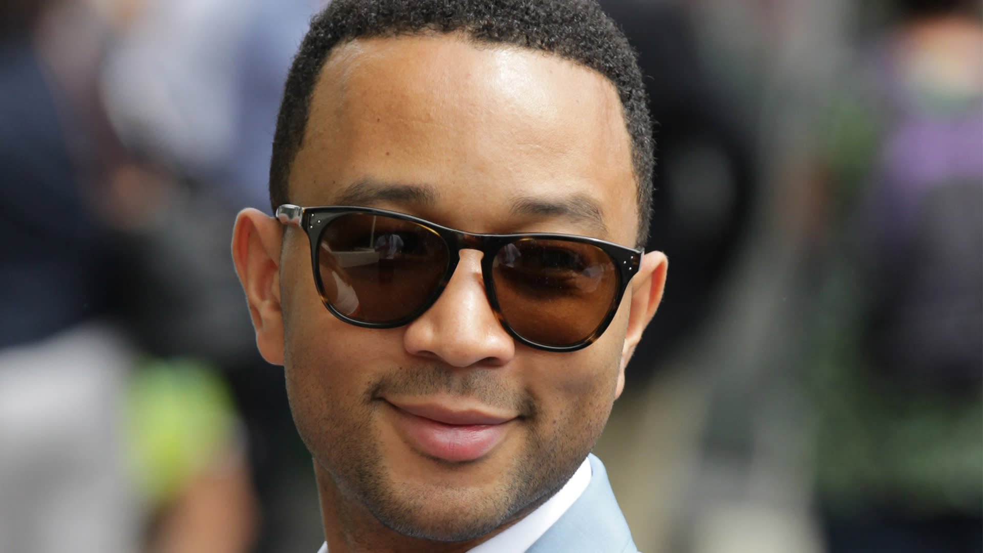 How Much Is John Legend Worth?