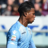 Keita affonda il colpo: &quot;La Lazio è un punto di partenza&quot;