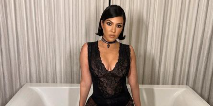 Fans are all asking the same thing about Kourtney’s latest post