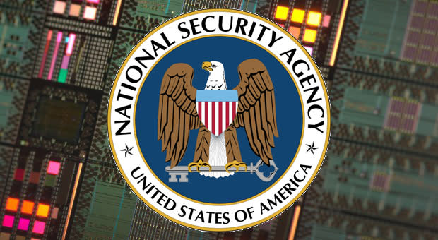NSA wants to make a quantum computer that cracks tough encryption