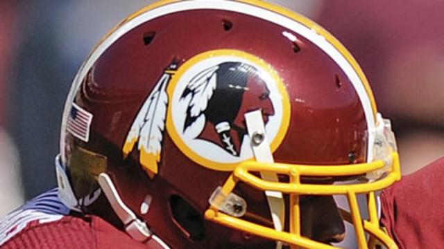 NFL, Oneida Officials to Meet About Redskins