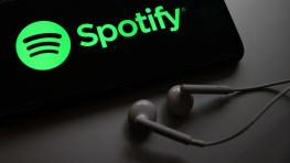 Spotify stock swings higher on Q1 earnings, profit beats