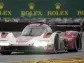 Porsche wins by seconds at Daytona 24 hybrid-endurance race