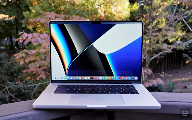 Macbook pro