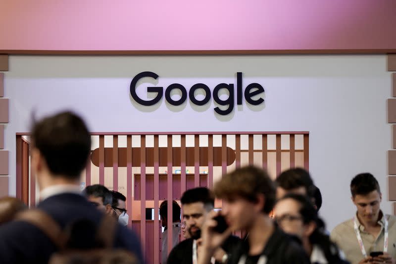 Exclusive: Google hit with antitrust complaint by Danish job search rival