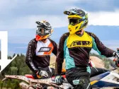 509 Brings New Innovation to Dirt Bike Riders with New Dirt 2024 Collection