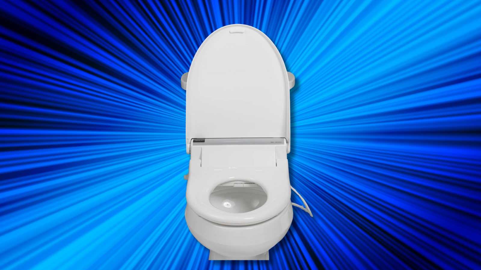 Ready to take the plunge? Give your tush some TLC with a bidet, starting at $43