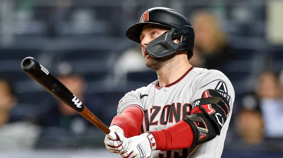 Diamondbacks' Paul Goldschmidt lauded by All-Stars