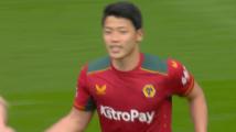 Hee-Chan gets a say for Wolves against Man City