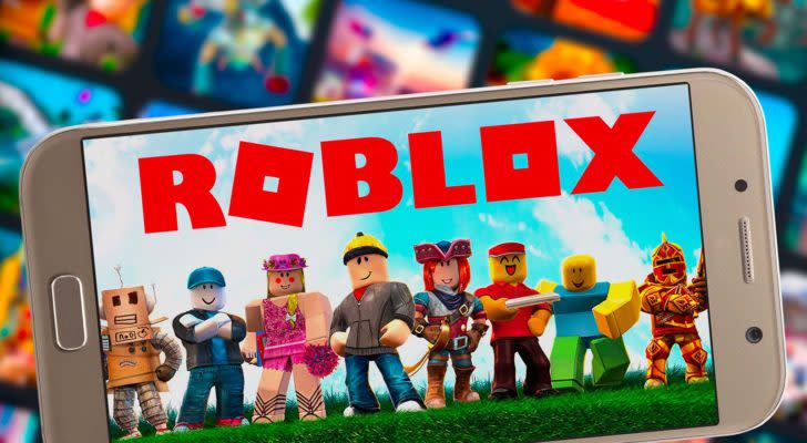 Roblox Is A Metaverse Play Worth Holding For The Long Haul - donation center roblox game