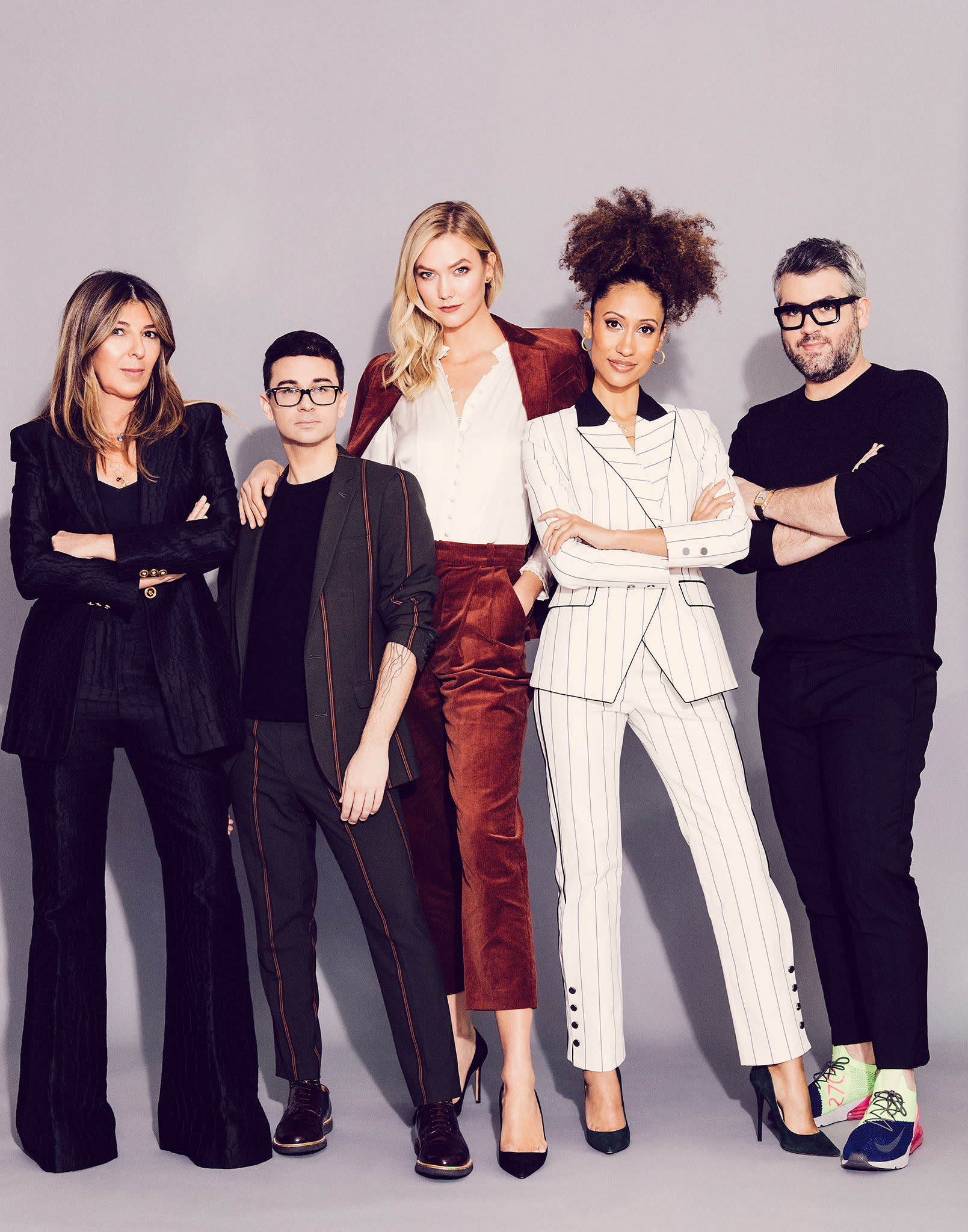 ‘Project Runway’ Is Back Here’s Everything You Need to Know