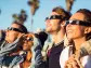 Solar eclipse spurring US travel as Airbnb bookings surge