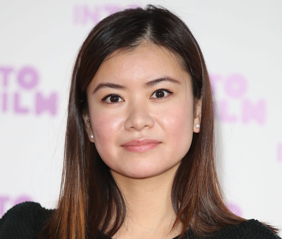 Harry Potter’s Katie Leung addressed the J.K. Rowling controversy in the be...