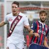 Crotone-Torino 0-2: Canta il Gallo Belotti tra le proteste calabresi